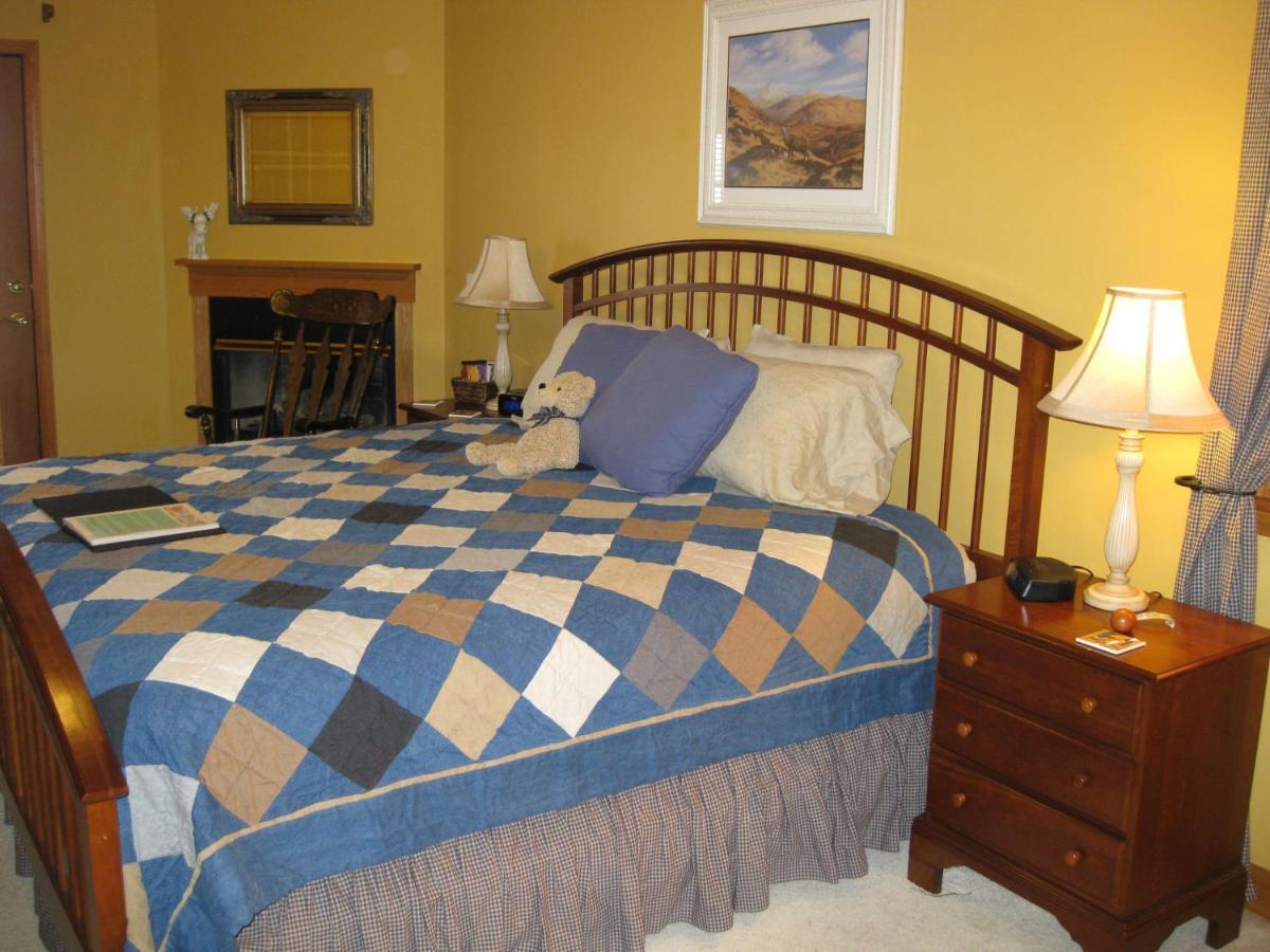 Berry Springs Lodge Sevierville Luaran gambar