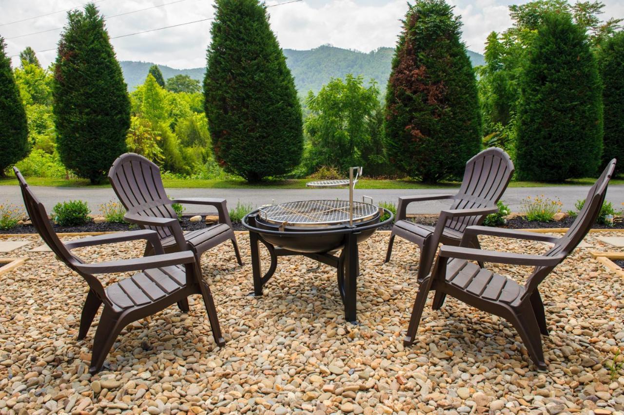 Berry Springs Lodge Sevierville Luaran gambar