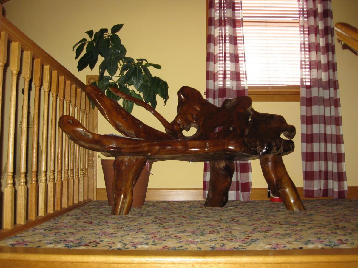 Berry Springs Lodge Sevierville Luaran gambar