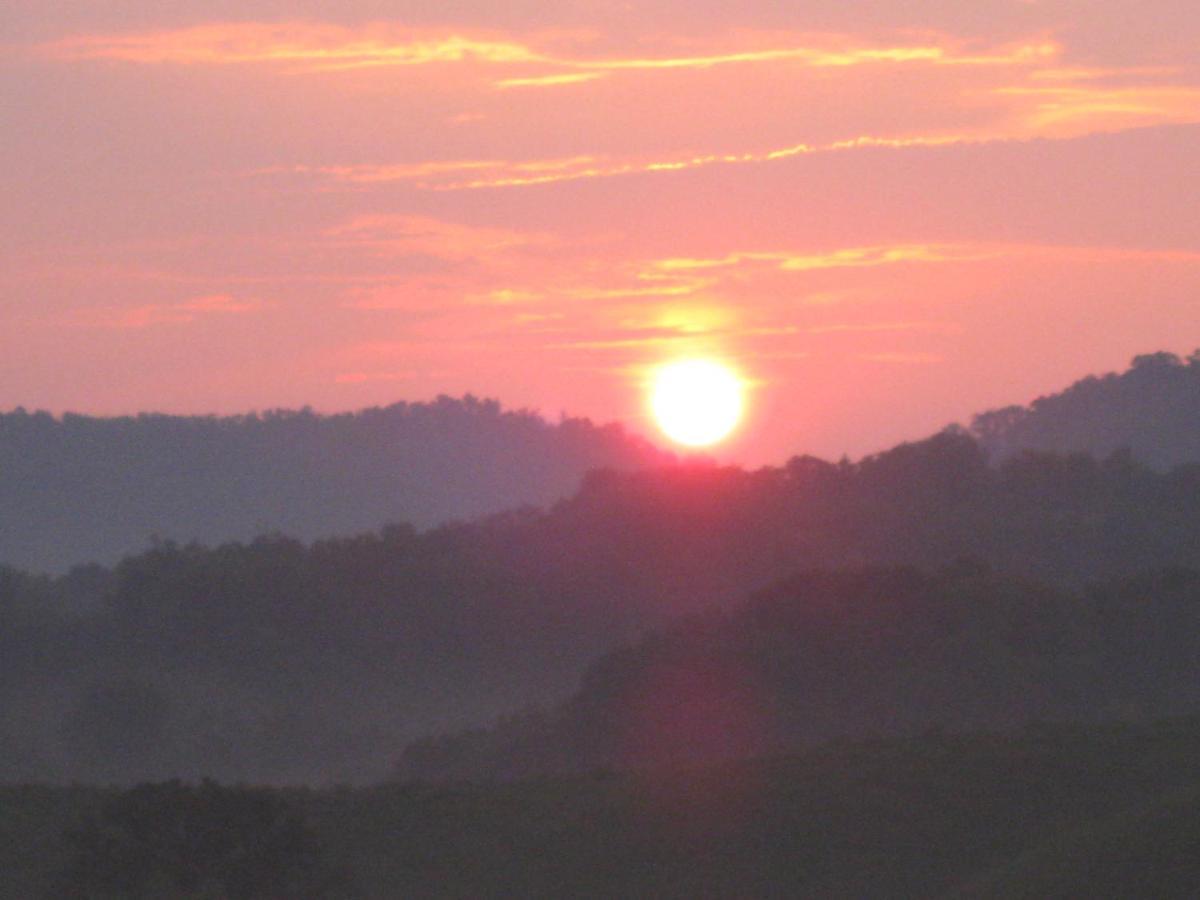 Berry Springs Lodge Sevierville Luaran gambar