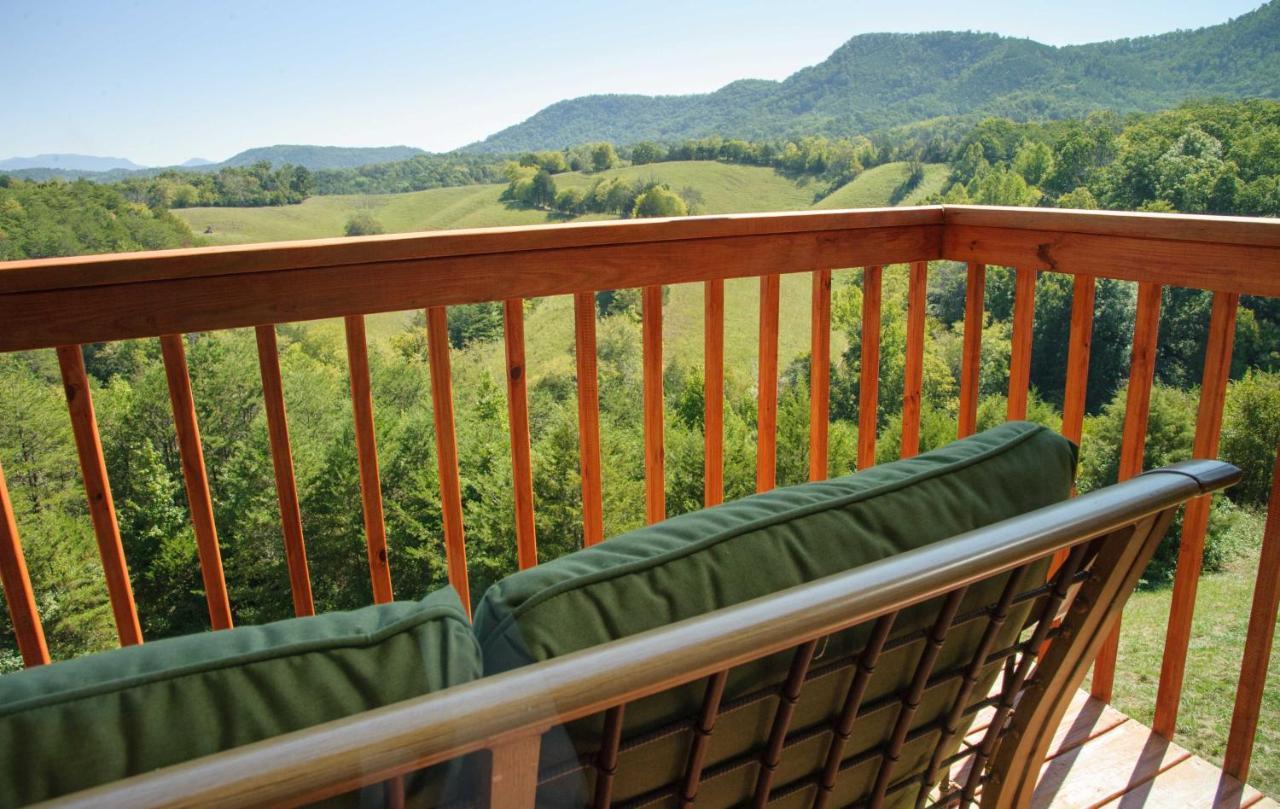 Berry Springs Lodge Sevierville Luaran gambar